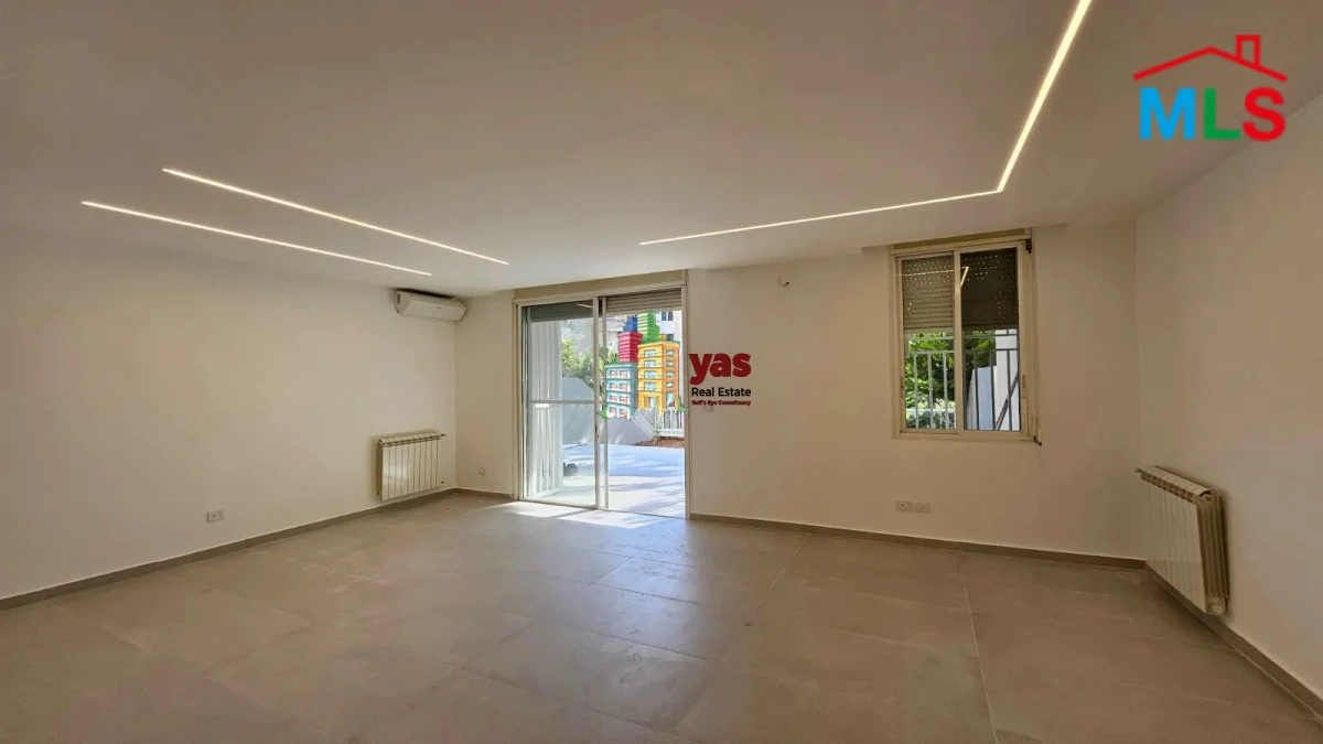 Ballouneh 150m2 | 110m2 Terrace | Private Entrance | Catch | TO