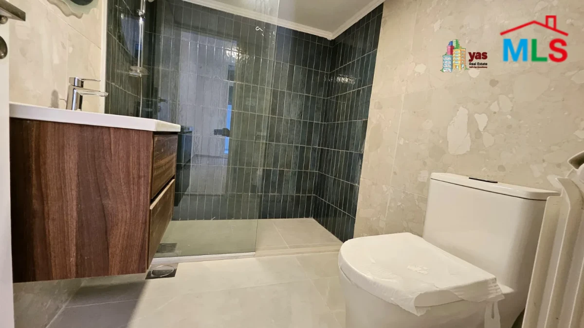 Ballouneh 150m2 | 110m2 Terrace | Private Entrance | Catch | TO