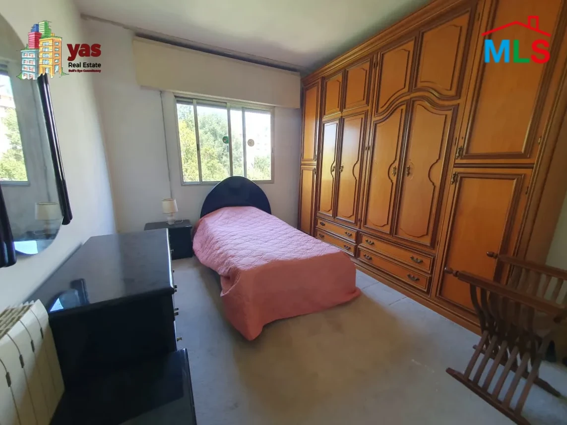 Ajaltoun 180m2 | Furnished | Calm Area | Calm Street | TO/KH
