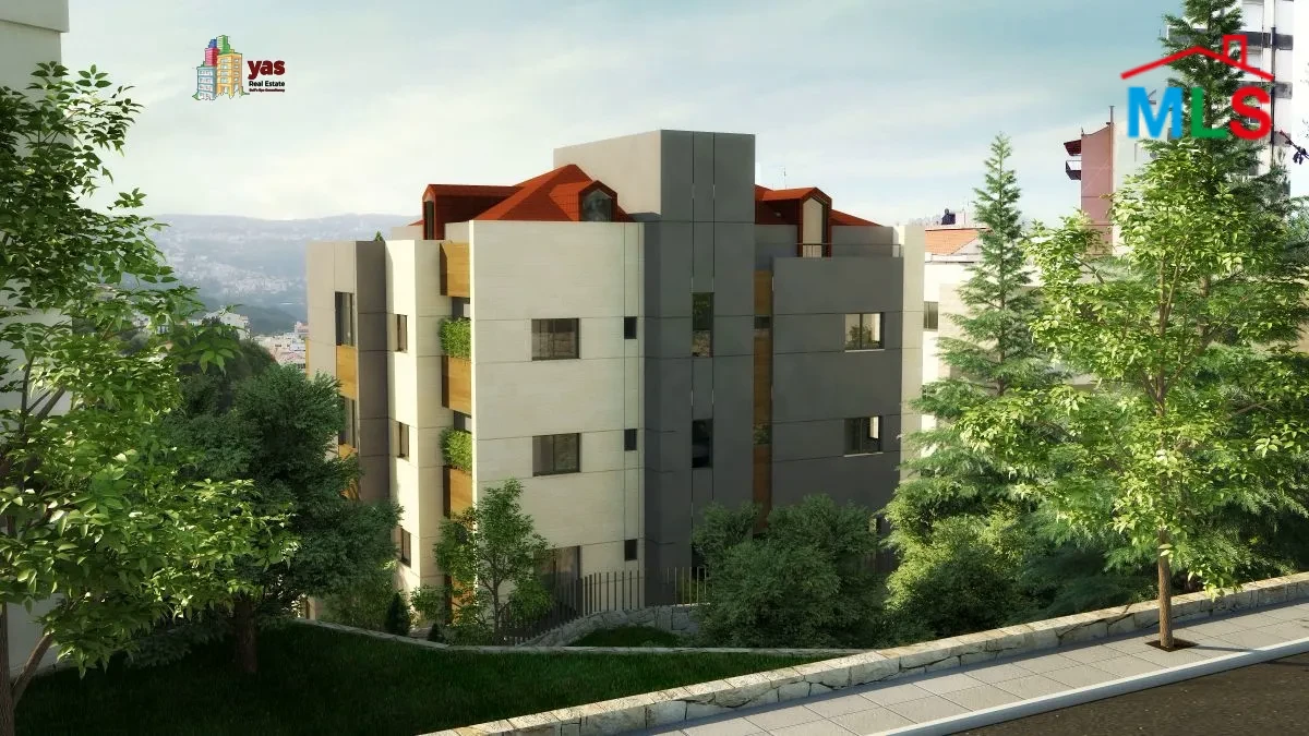 Sheileh 97m2 | 31m2 Garden | Payment Facilities | Calm Area | GA