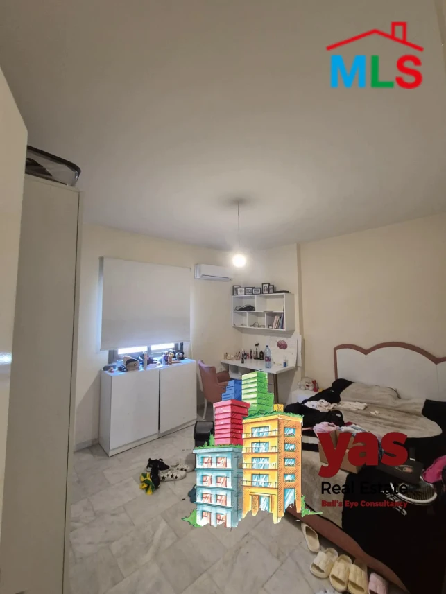 Msaytbeh 200m2 | Decorated | Prime Location | Luxury | PA