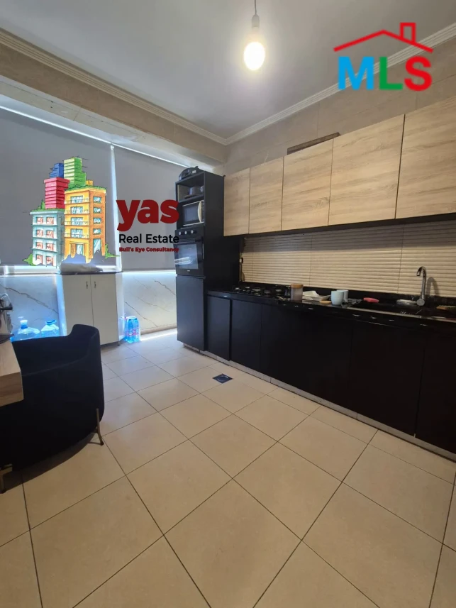 Msaytbeh 200m2 | Decorated | Prime Location | Luxury | PA