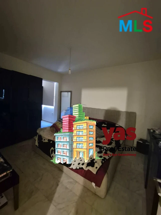 Msaytbeh 200m2 | Decorated | Prime Location | Luxury | PA