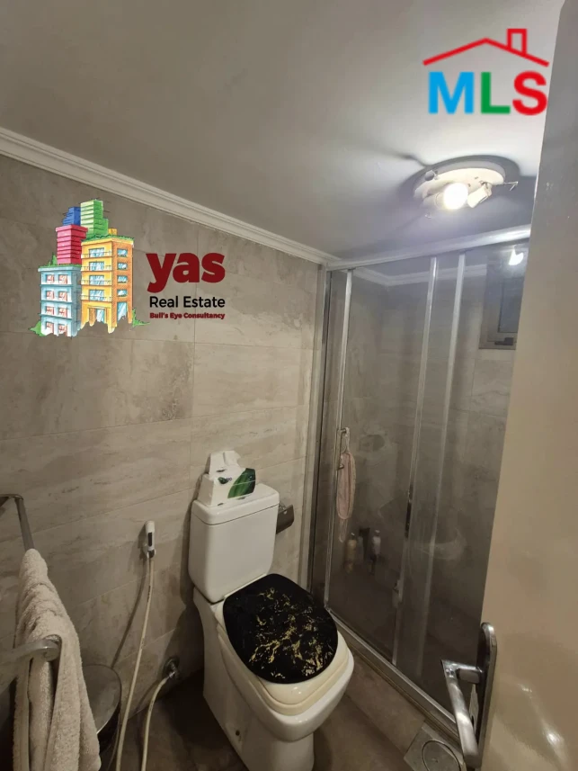 Msaytbeh 200m2 | Decorated | Prime Location | Luxury | PA