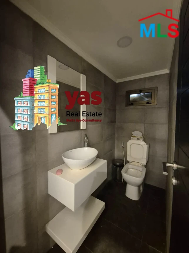 Msaytbeh 200m2 | Decorated | Prime Location | Luxury | PA