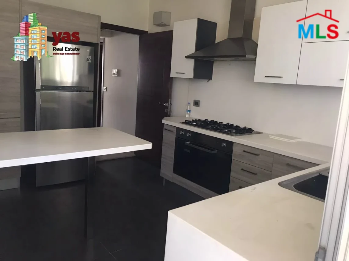 Achrafieh 230m2 | Decorated | Unique | Prime Location | MO