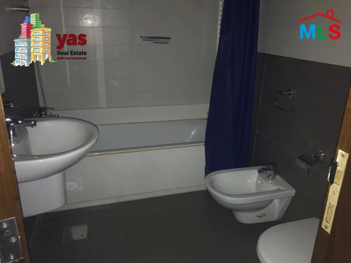 Achrafieh 230m2 | Decorated | Unique | Prime Location | MO