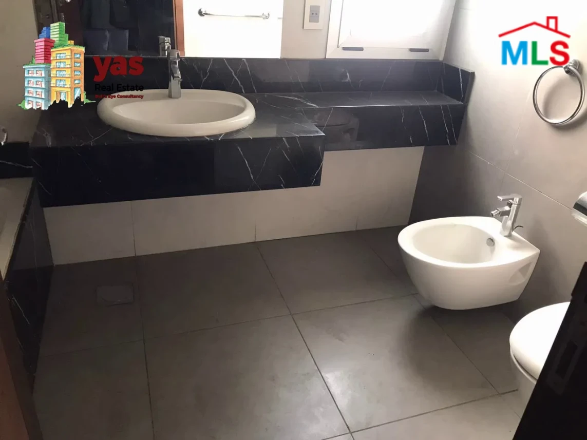 Achrafieh 230m2 | Decorated | Unique | Prime Location | MO