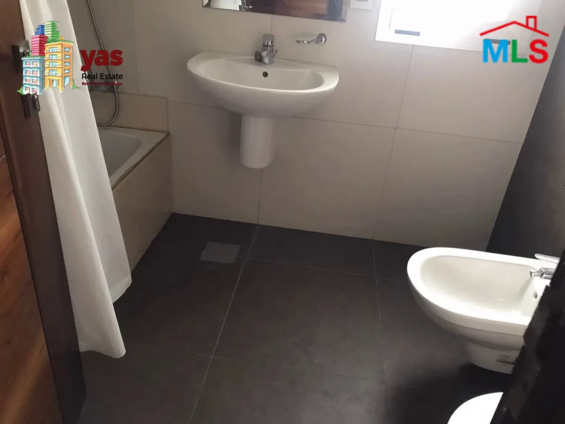Achrafieh 230m2 | Decorated | Unique | Prime Location | MO
