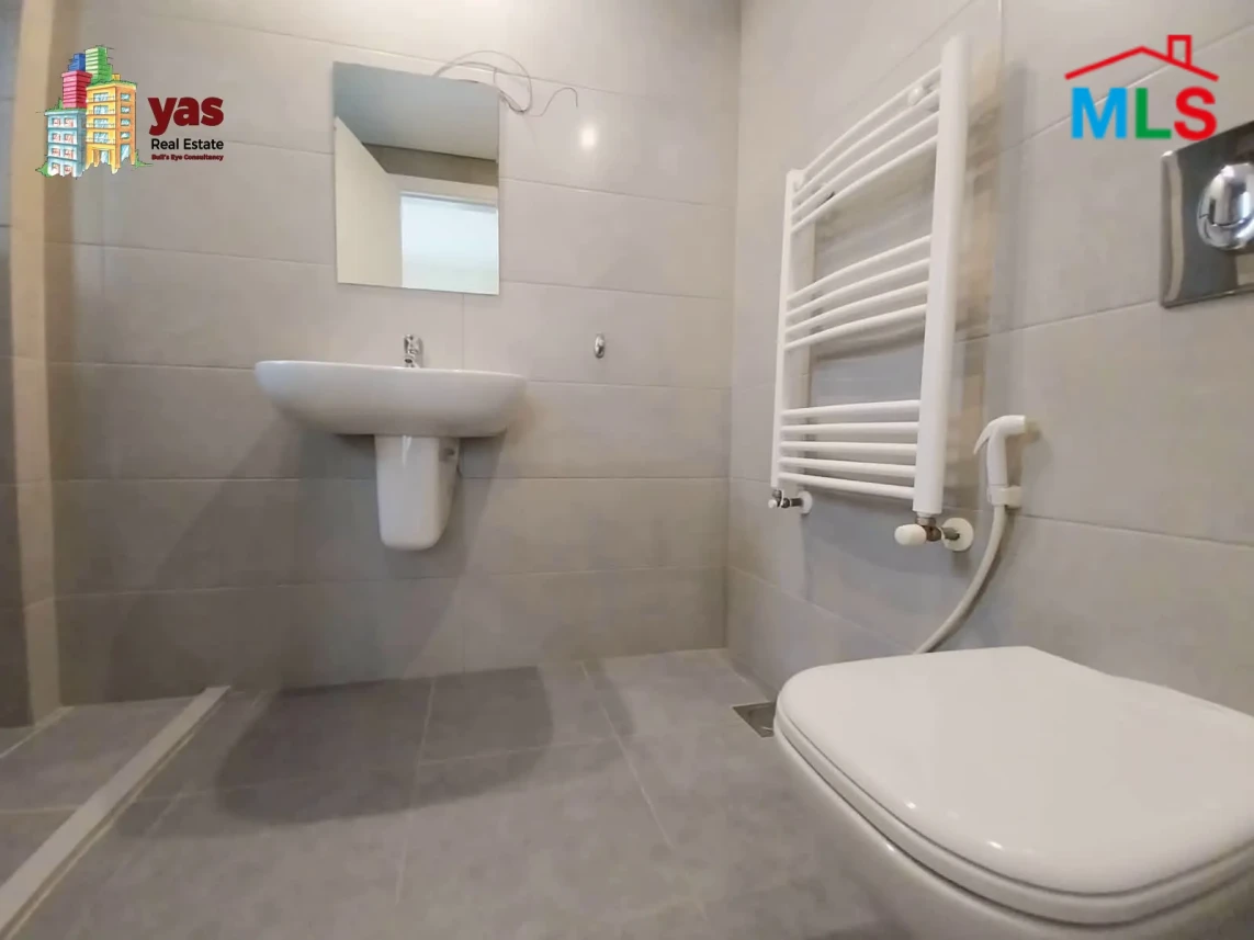 Adma 175m2 | Furnished | Rent | Open View | Excellent Condition | IV