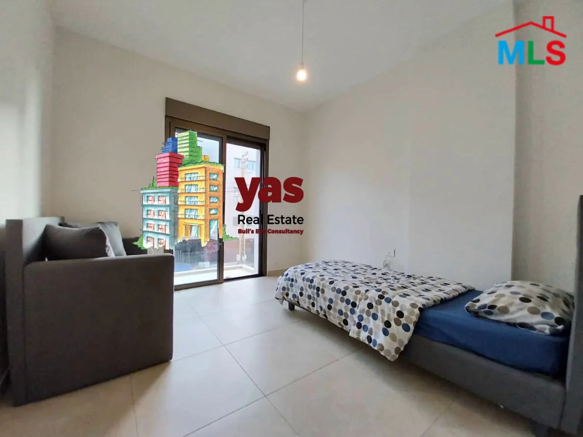 Adma 175m2 | Furnished | Rent | Open View | Excellent Condition | IV
