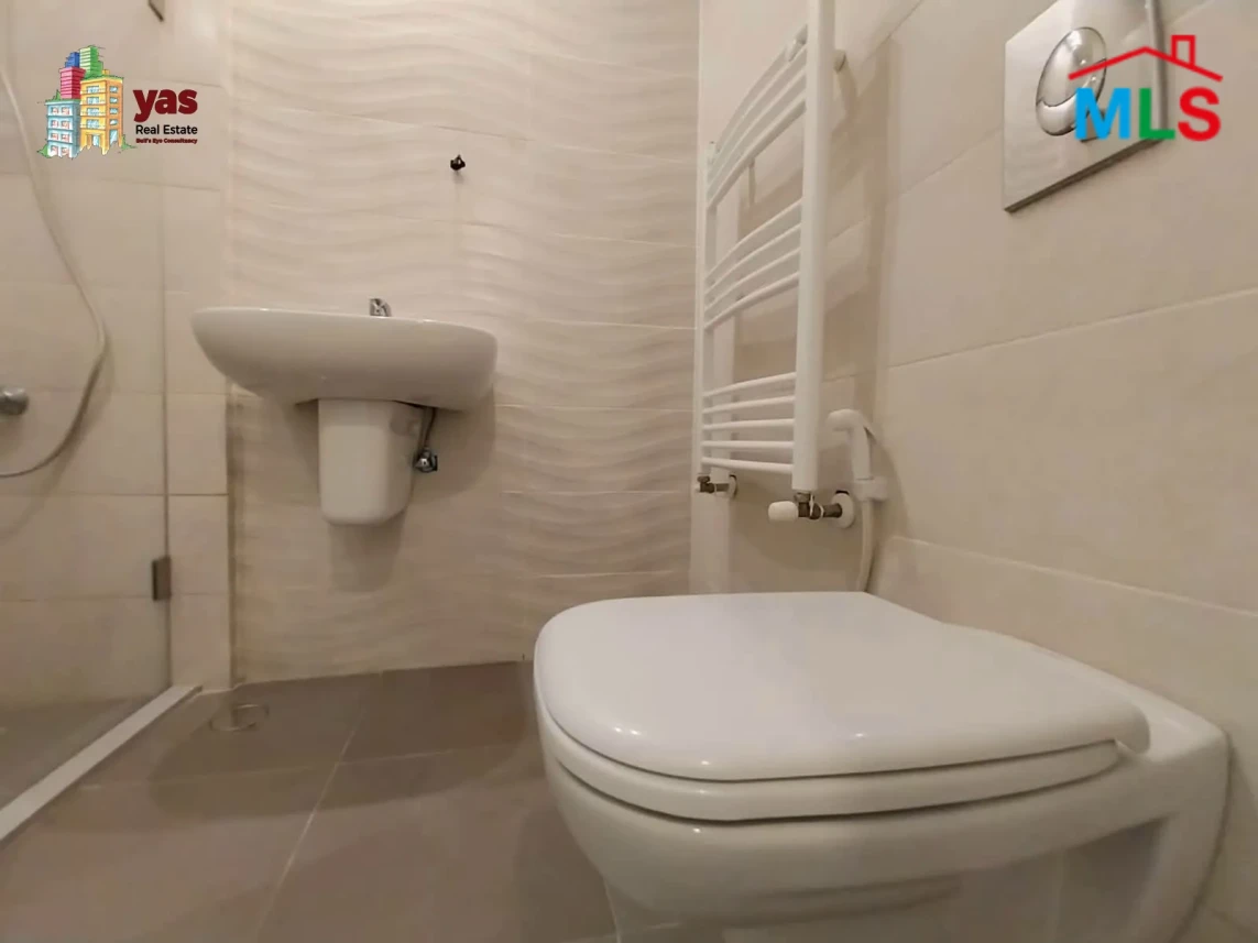 Adma 175m2 | Furnished | Rent | Open View | Excellent Condition | IV
