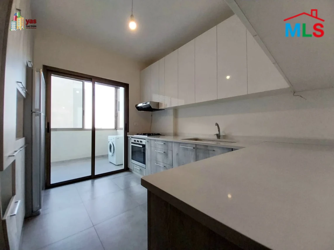 Adma 175m2 | Furnished | Rent | Open View | Excellent Condition | IV