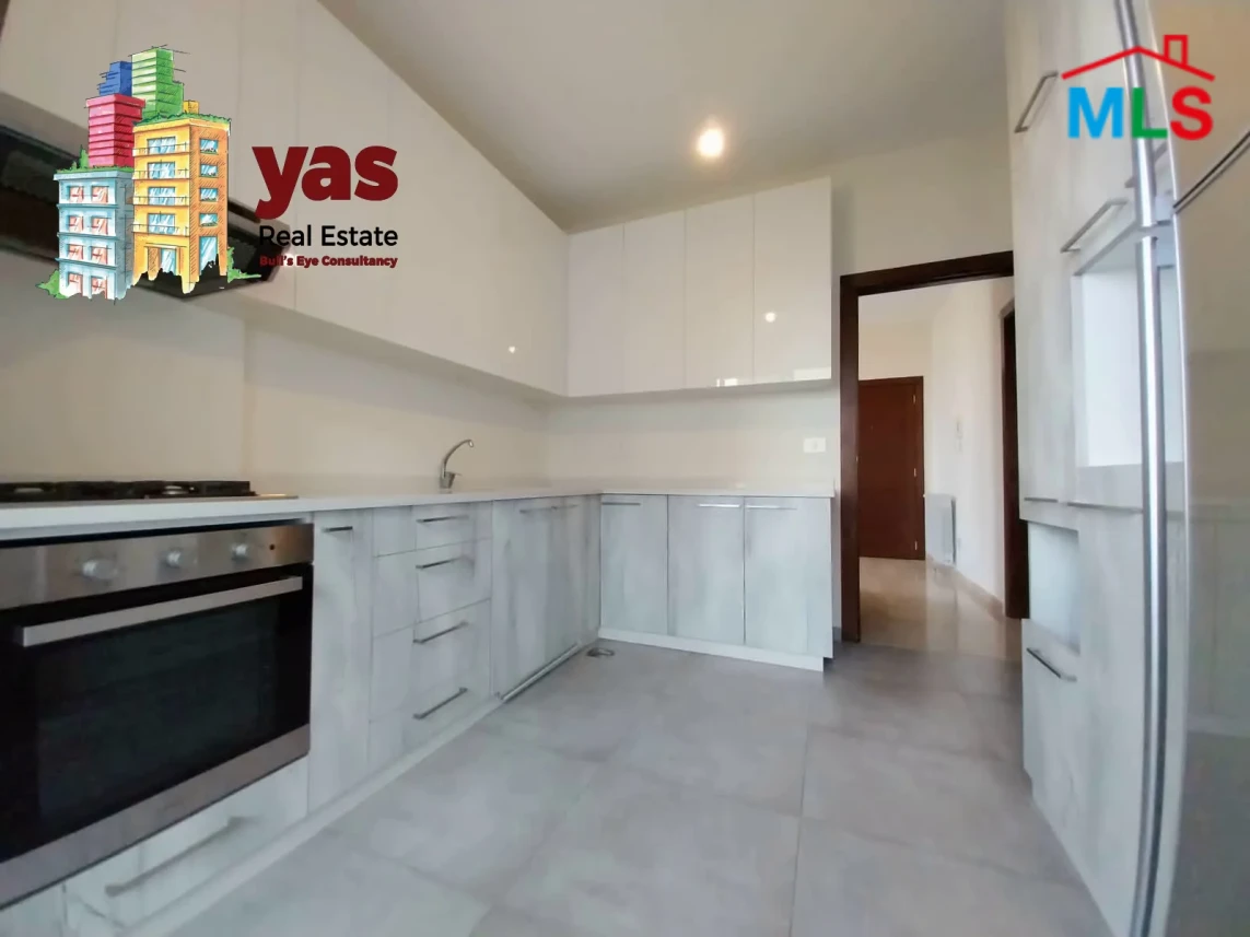 Adma 175m2 | Furnished | Rent | Open View | Excellent Condition | IV