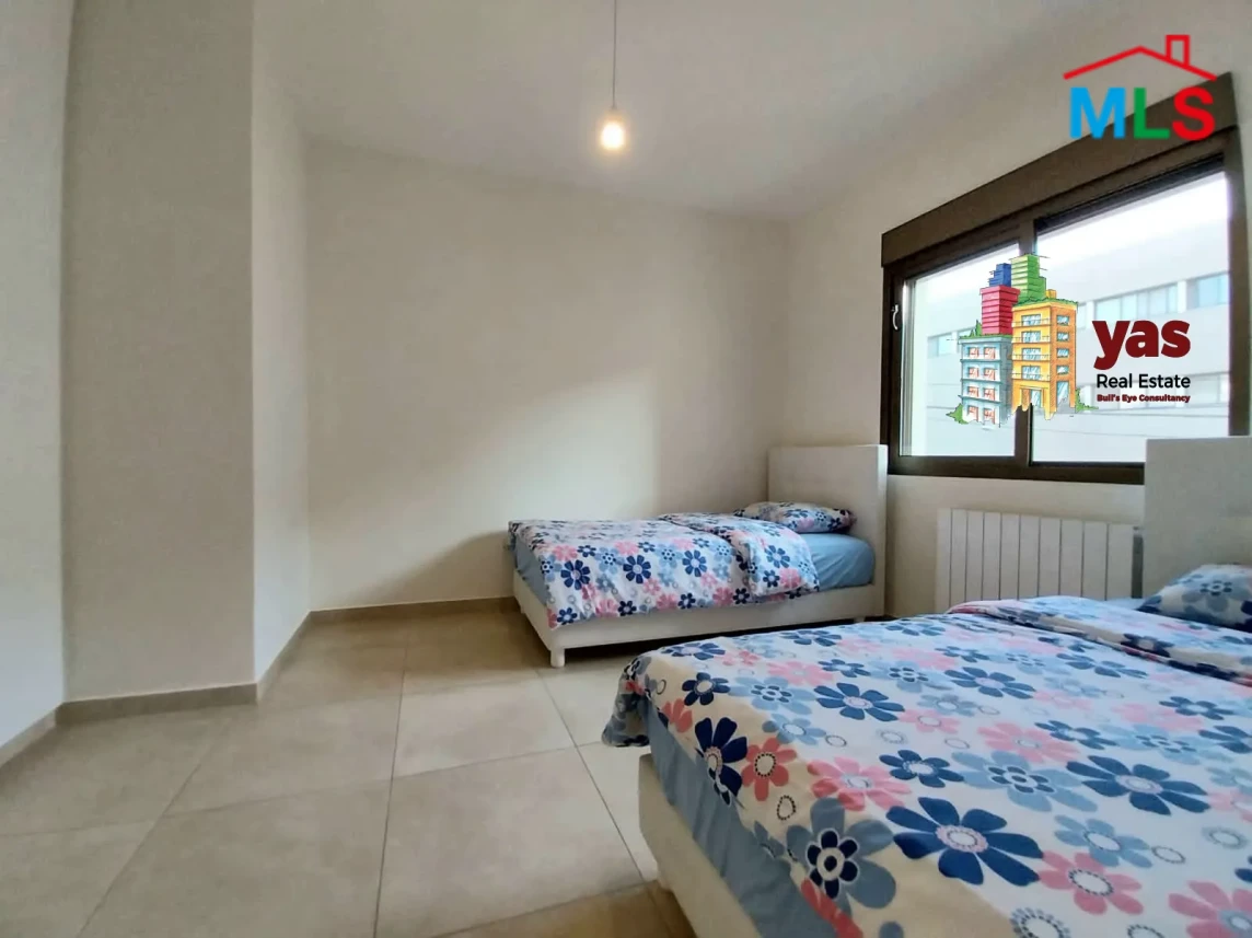 Adma 175m2 | Furnished | Rent | Open View | Excellent Condition | IV