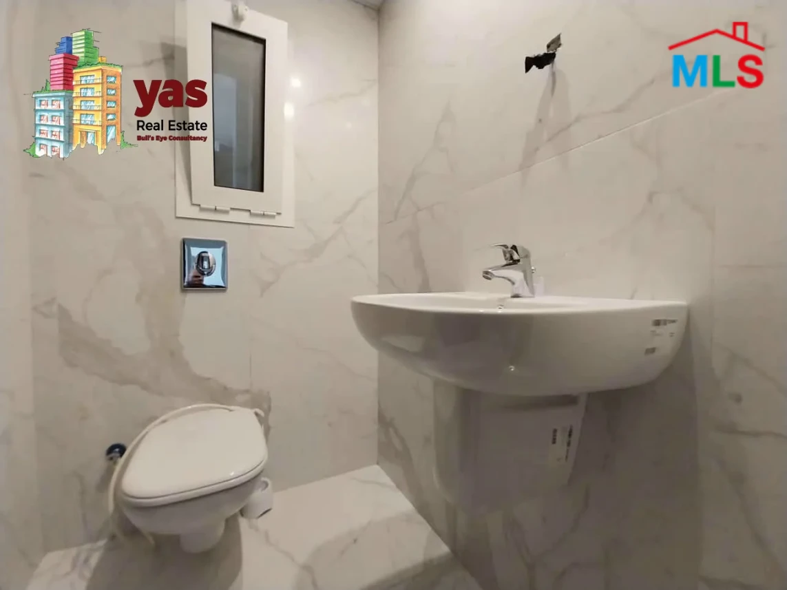 Adma 175m2 | Furnished | Rent | Open View | Excellent Condition | IV