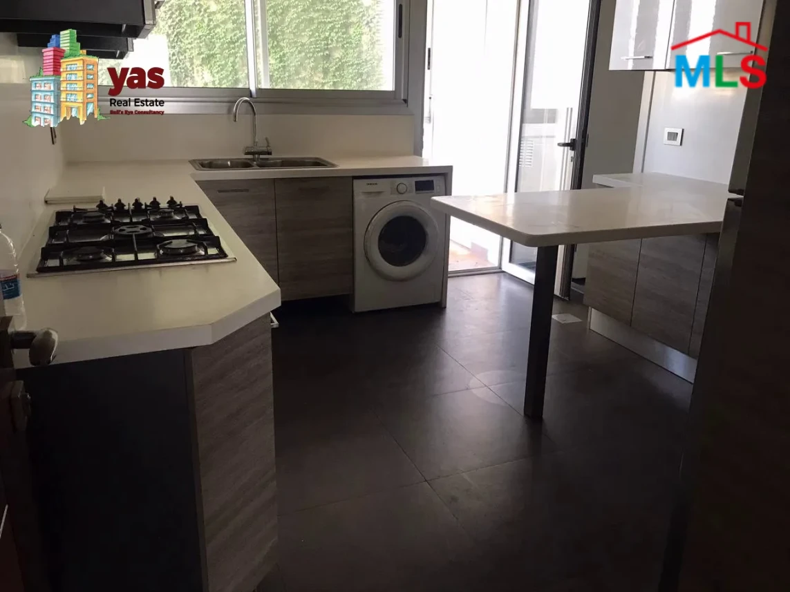 Achrafieh 230m2 | Decorated | Unique | Prime Location | MO