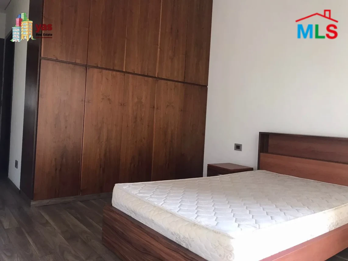Achrafieh 230m2 | Decorated | Unique | Prime Location | MO