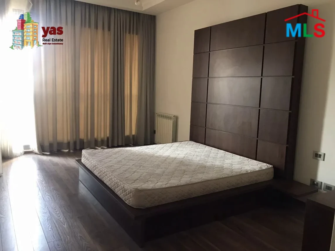 Achrafieh 230m2 | Decorated | Unique | Prime Location | MO