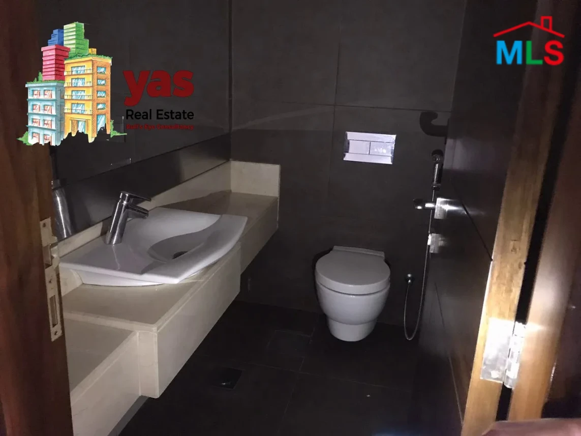 Achrafieh 230m2 | Decorated | Unique | Prime Location | MO