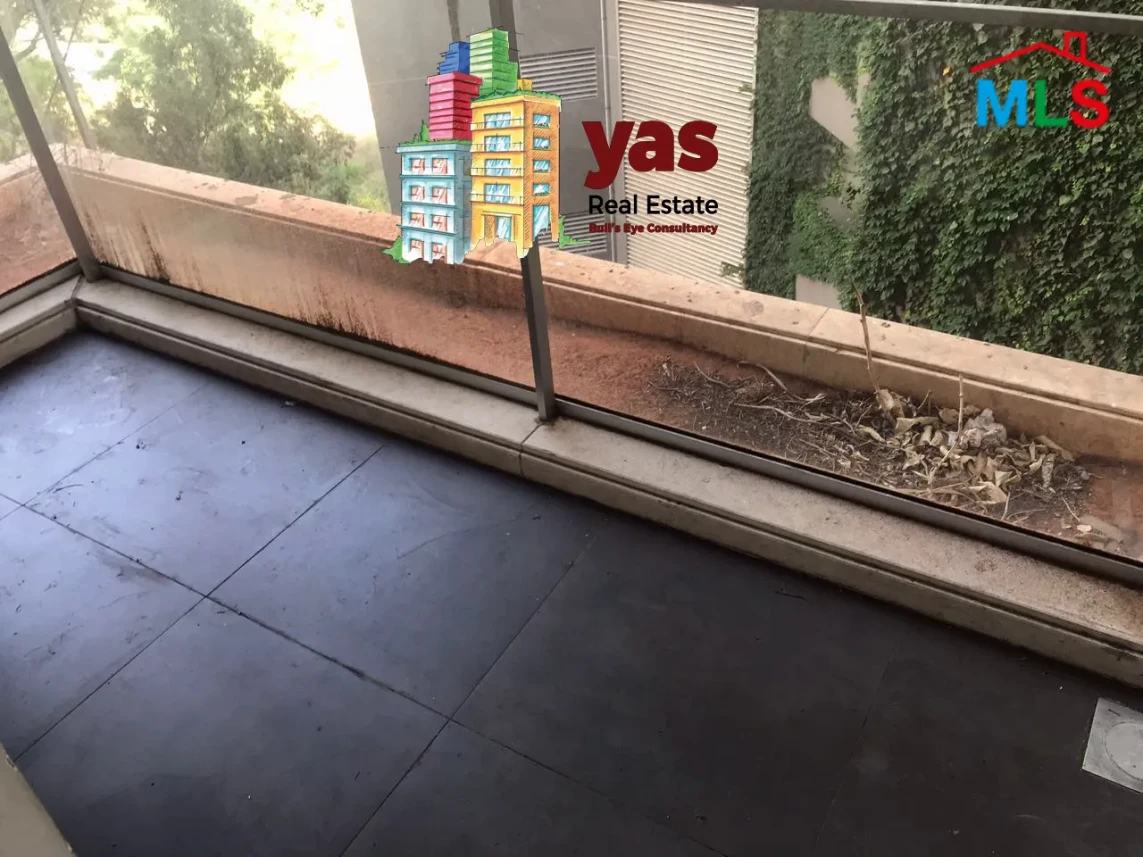 Achrafieh 230m2 | Decorated | Unique | Prime Location | MO