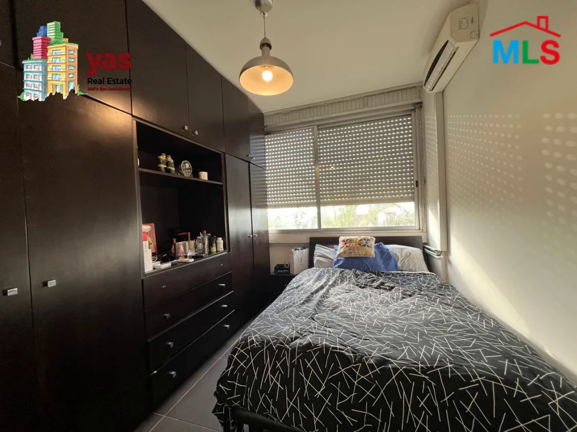 Zouk Mikael 190m2 | Well Maintained | Partial View | Calm Street | EH