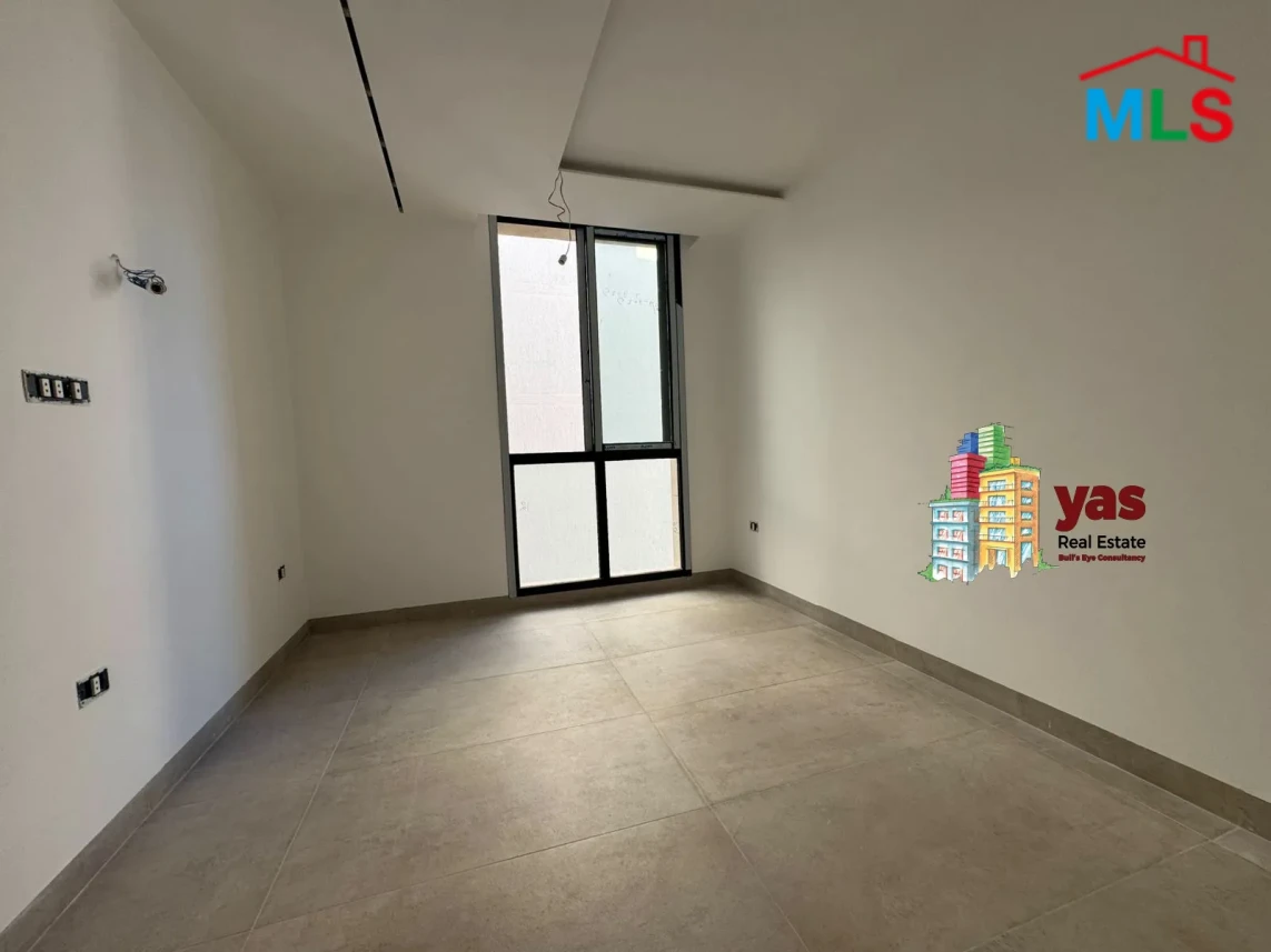 Sheileh 190m2 | 140m2 Garden | Brand New| Unlockable view |BA