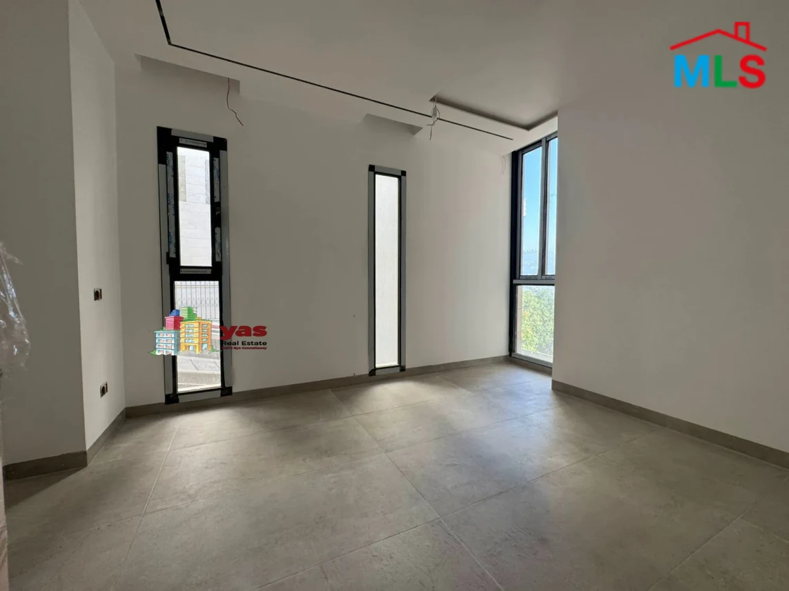 Sheileh 190m2 | 140m2 Garden | Brand New| Unlockable view |BA