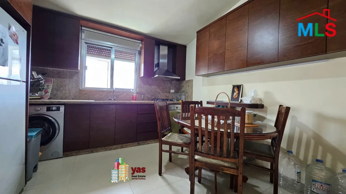 Ballouneh 110m2 | 55m2 Terrace | Brand New |Mountain And Sea View | TO