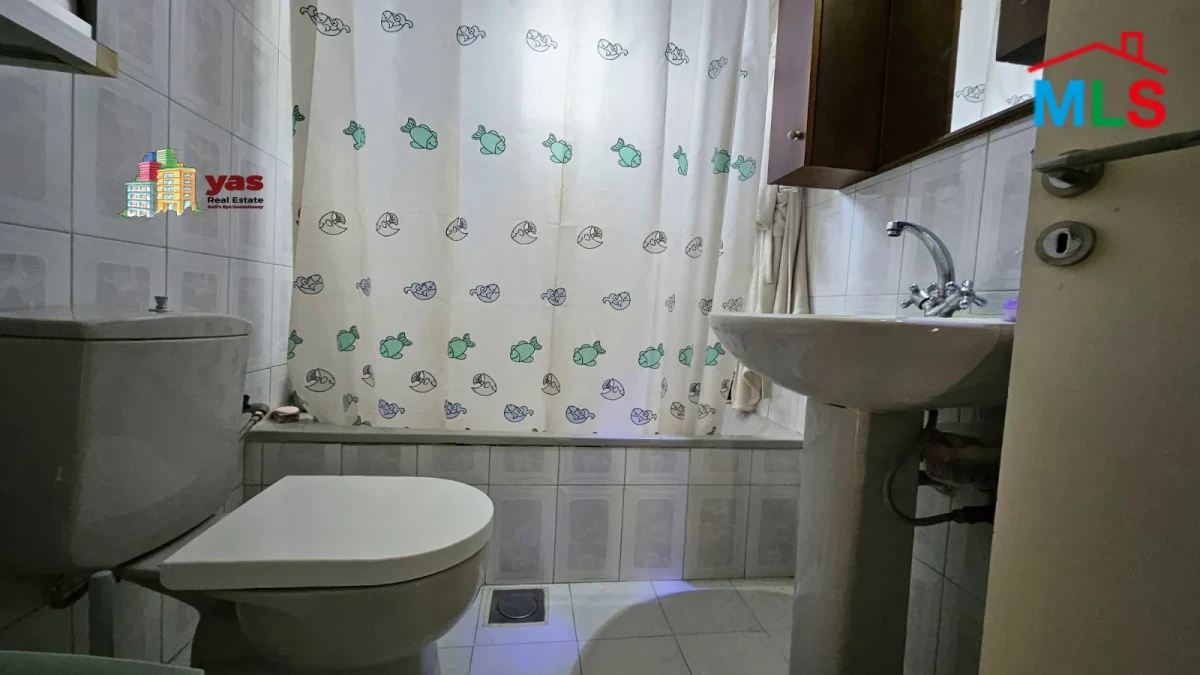 Ballouneh 110m2 | 55m2 Terrace | Brand New |Mountain And Sea View | TO