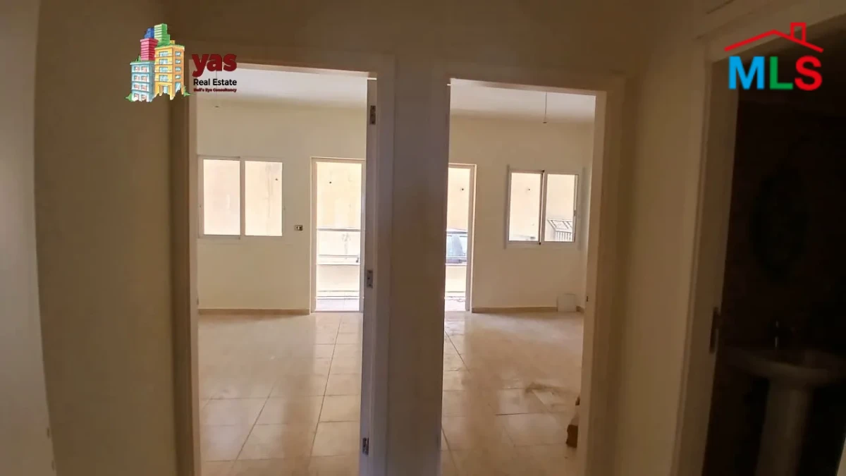Nahr Ibrahim 100m2 | New | Calm Area | Prime Location | ABA