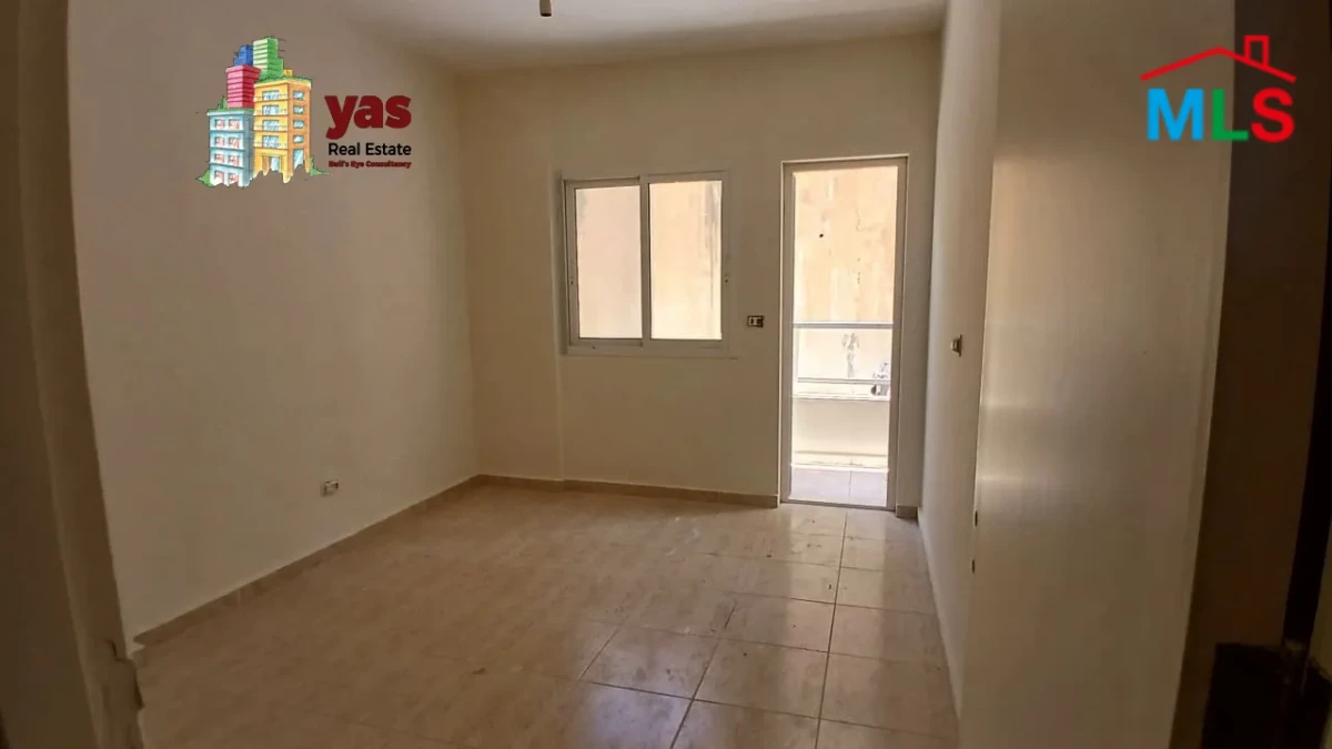 Nahr Ibrahim 100m2 | New | Calm Area | Prime Location | ABA