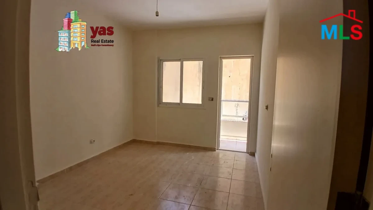 Nahr Ibrahim 100m2 | New | Calm Area | Prime Location | ABA