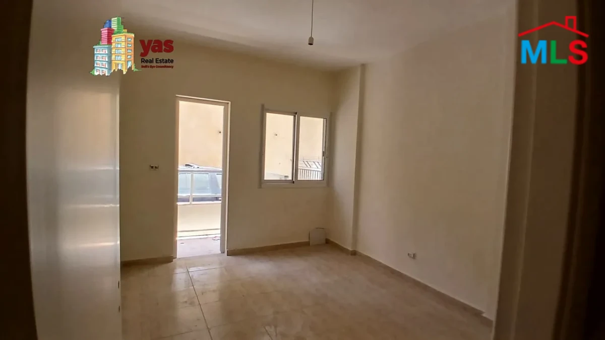 Nahr Ibrahim 100m2 | New | Calm Area | Prime Location | ABA