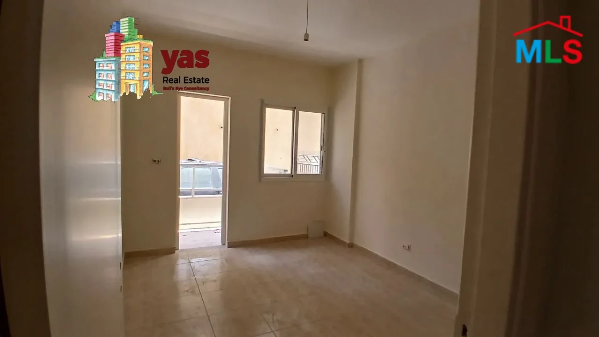 Nahr Ibrahim 100m2 | New | Calm Area | Prime Location | ABA