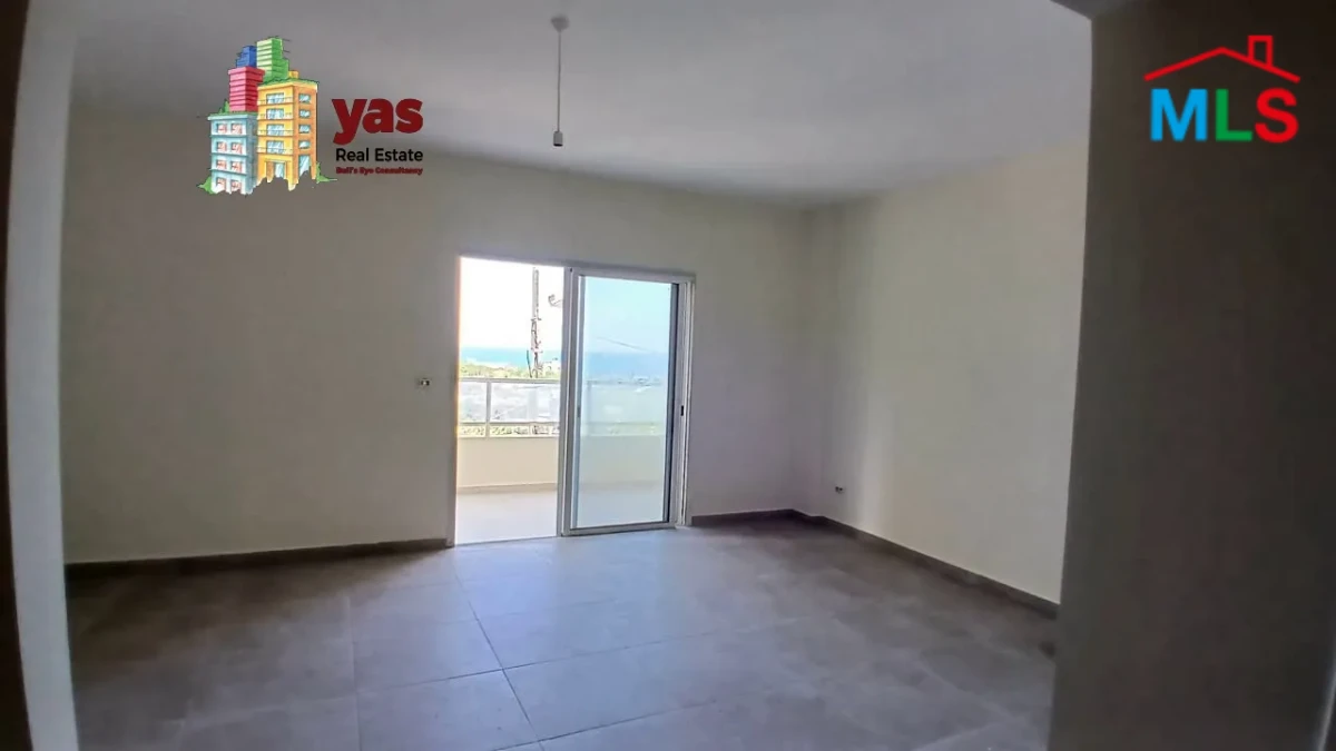 Nahr Ibrahim 100m2 | New | Calm Area | Prime Location | ABA