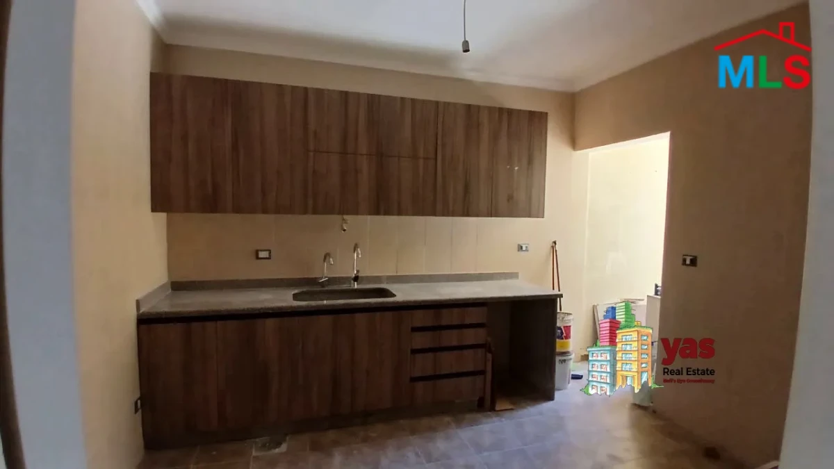 Nahr Ibrahim 100m2 | New | Calm Area | Prime Location | ABA