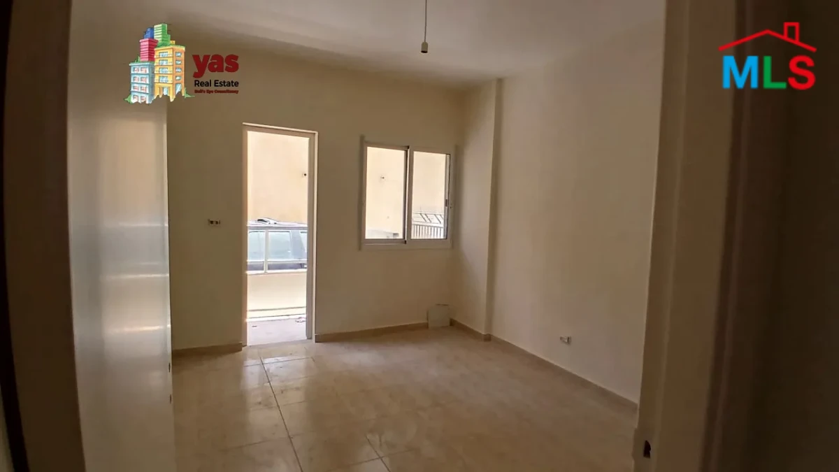 Nahr Ibrahim 100m2 | New | Calm Area | Prime Location | ABA