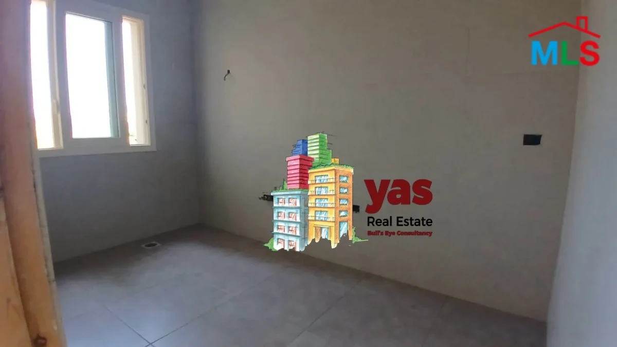 Safra 100m2 | Brand New | Private Street | Prime Location | ABA
