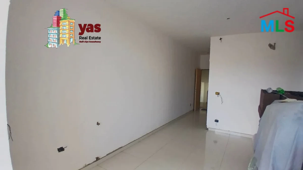 Safra 100m2 | Brand New | Private Street | Prime Location | ABA
