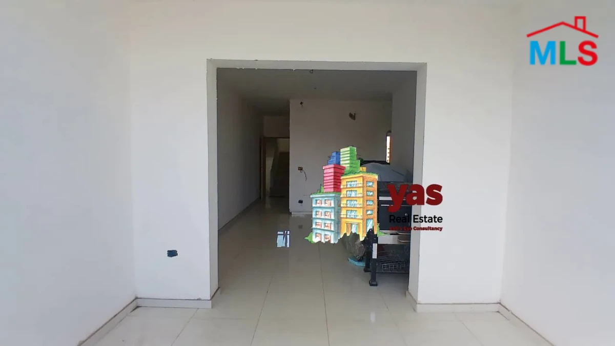Safra 100m2 | Brand New | Private Street | Prime Location | ABA