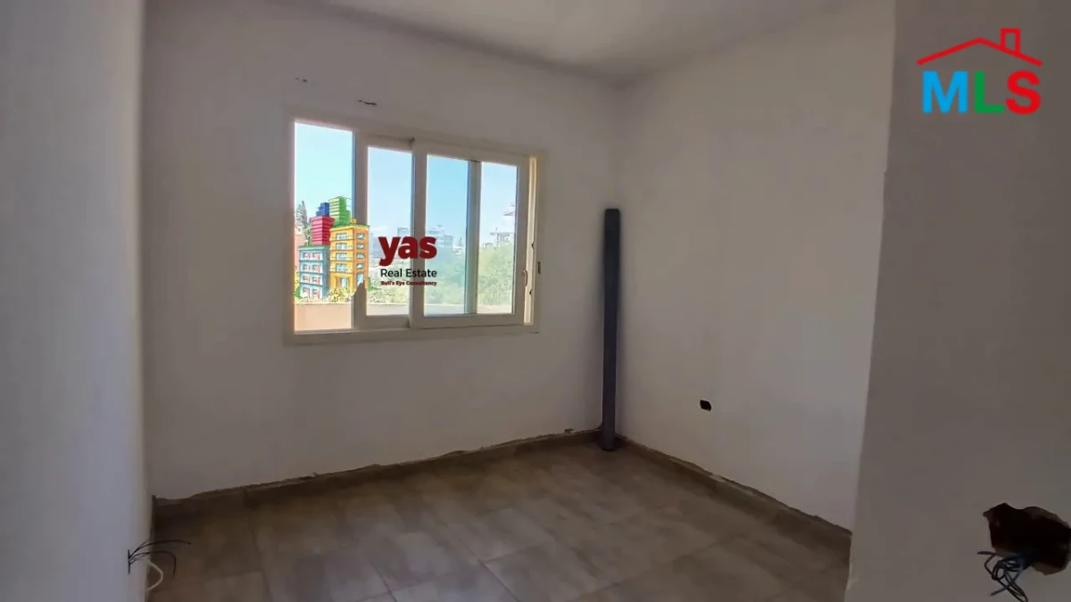 Safra 100m2 | Brand New | Private Street | Prime Location | ABA