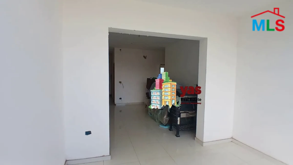Safra 100m2 | Brand New | Private Street | Prime Location | ABA