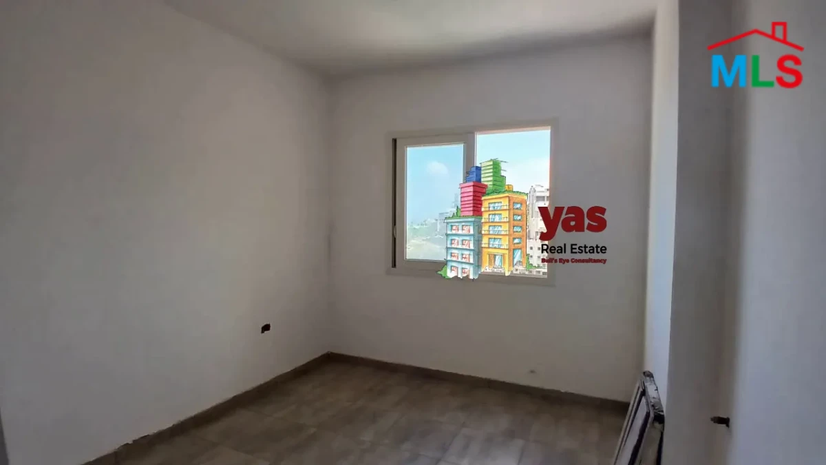 Safra 100m2 | Brand New | Private Street | Prime Location | ABA