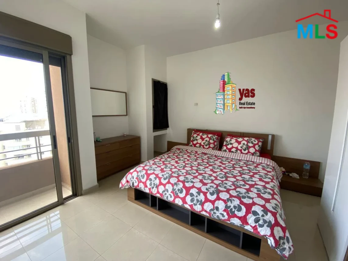 Mar Roukoz 250m2 | 50m2 Terrace | Panoramic View | PA