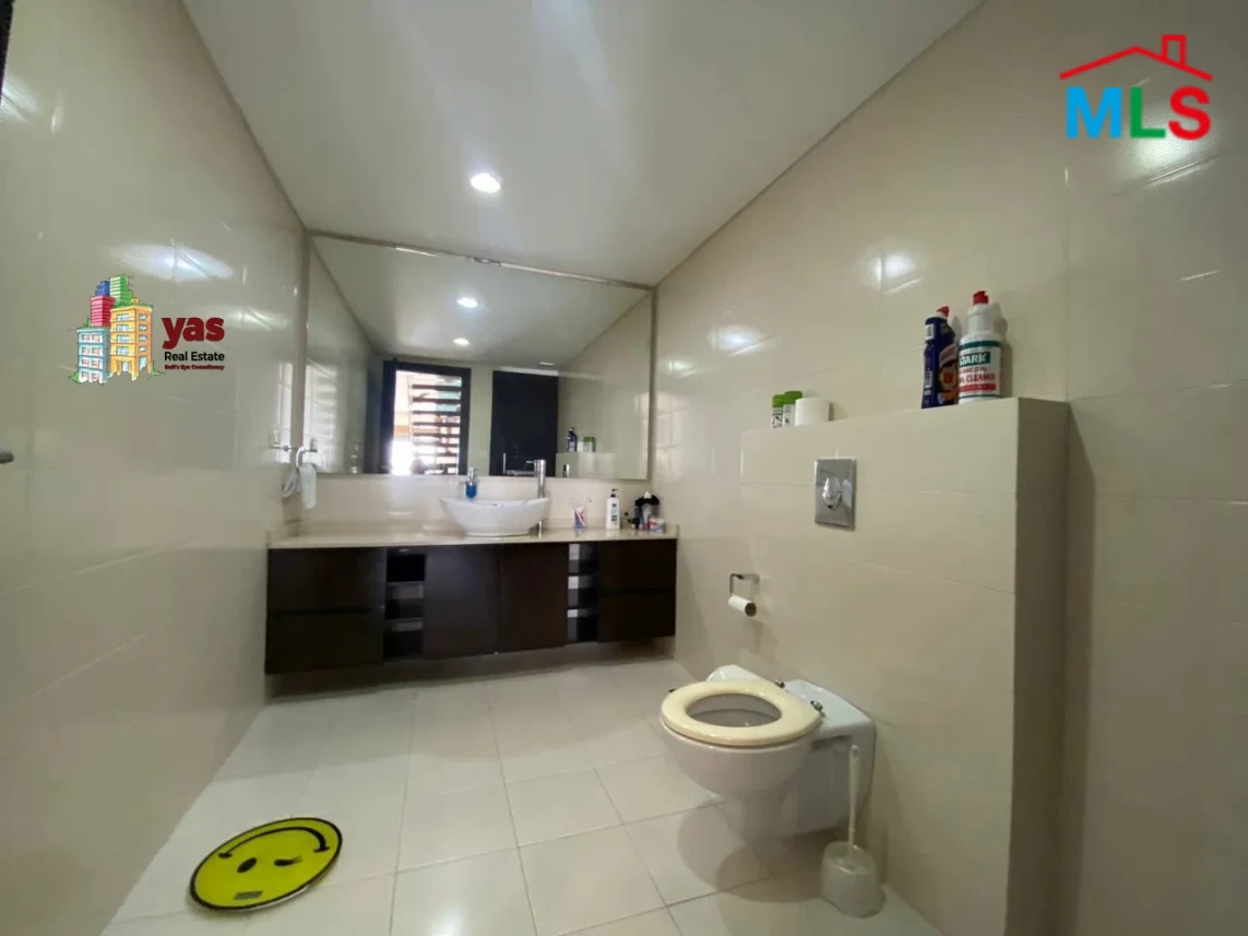 Mar Roukoz 250m2 | 50m2 Terrace | Panoramic View | PA