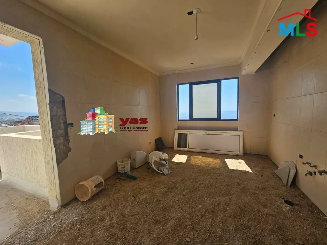 Dbayeh 230m2 | Duplex | Terrace 70m2 | Brand New | Sea View |PA