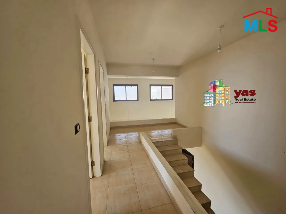 Dbayeh 230m2 | Duplex | Terrace 70m2 | Brand New | Sea View |PA