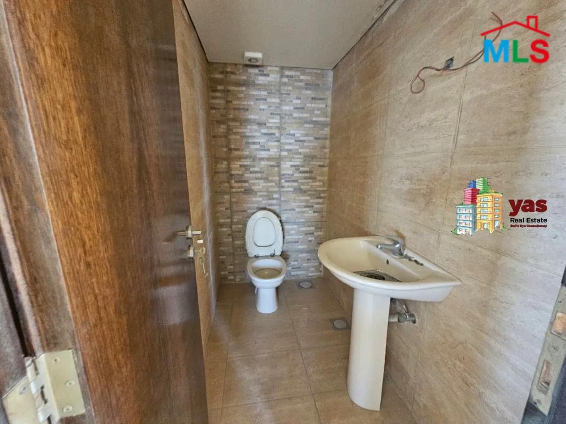 Dbayeh 230m2 | Duplex | Terrace 70m2 | Brand New | Sea View |PA