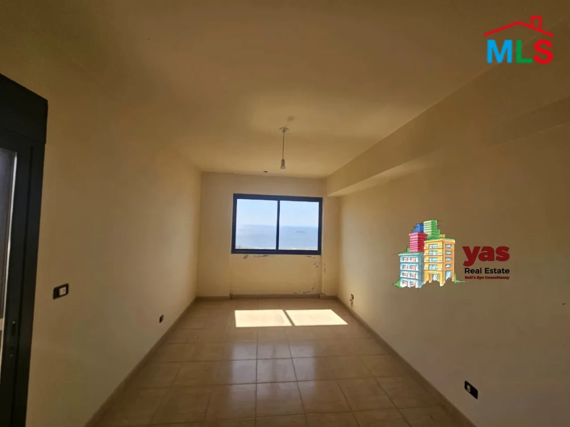 Dbayeh 230m2 | Duplex | Terrace 70m2 | Brand New | Sea View |PA